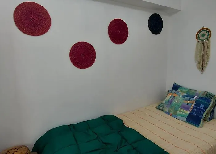Private Cozy Room With Batroom In Miraflores