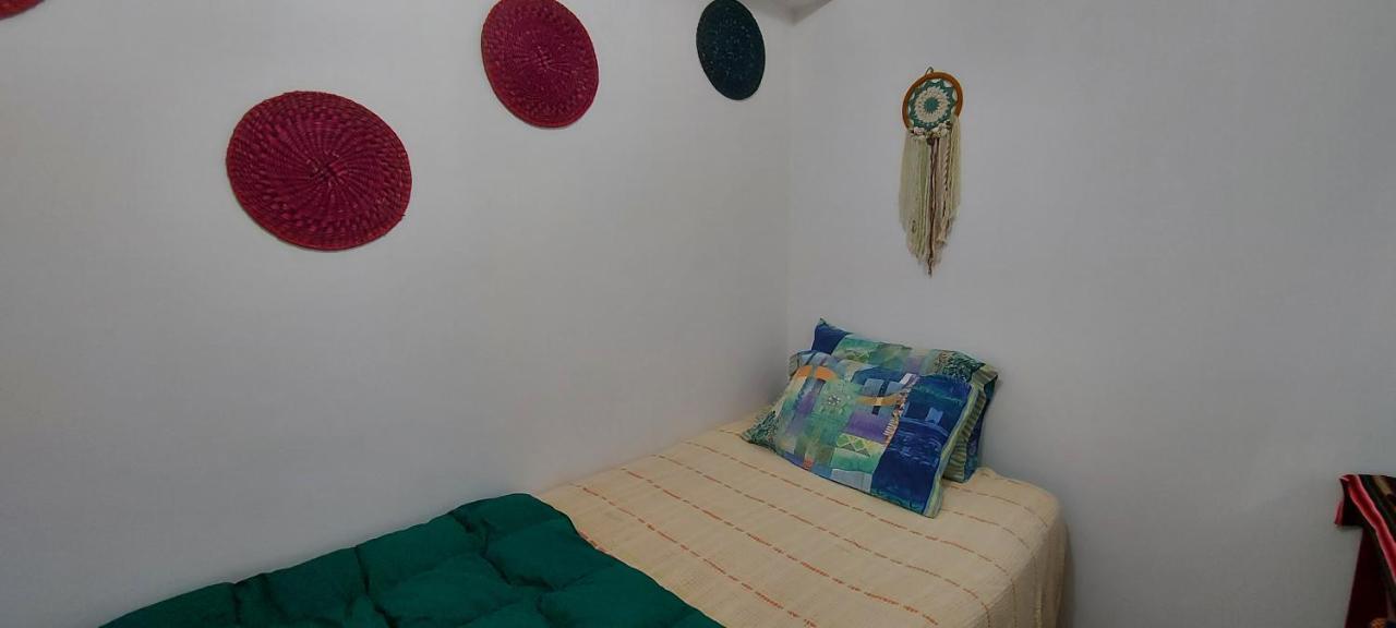 Private Cozy With Batroom In Miraflores Habitación en casa particular *