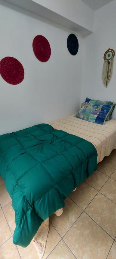 Habitación en casa particular Private Cozy With Batroom In Miraflores Lima