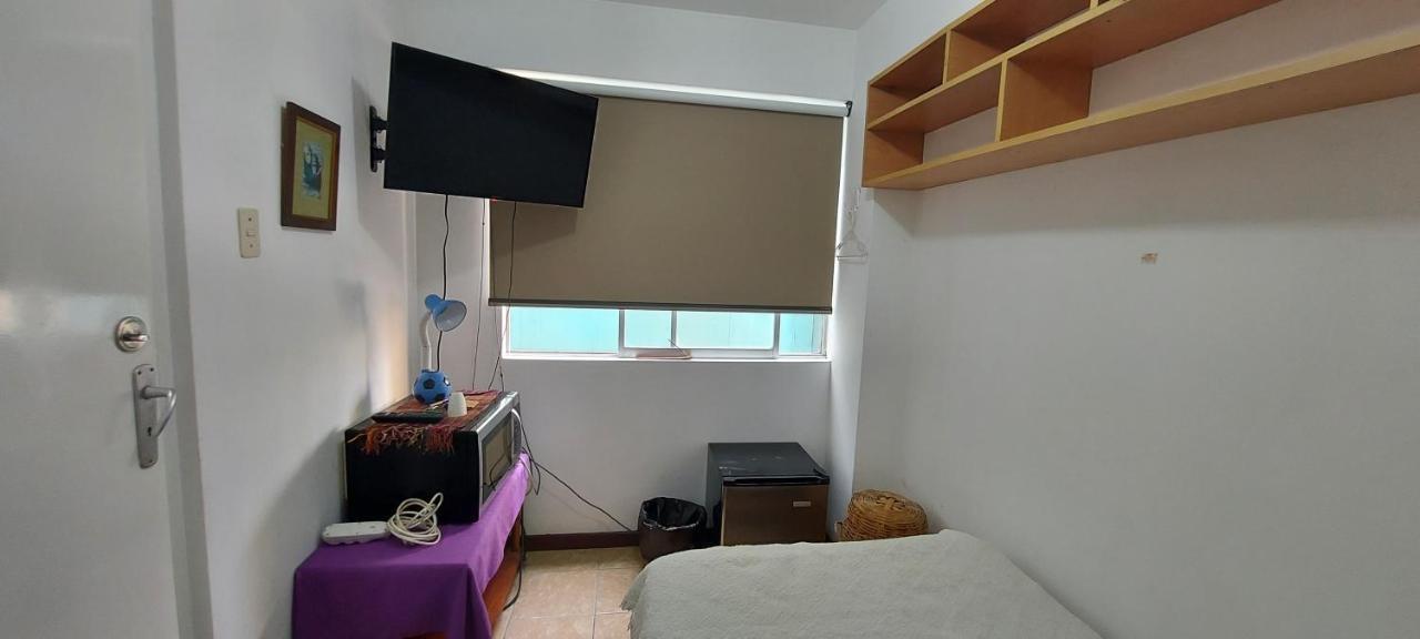 Habitación en casa particular Private Cozy With Batroom In Miraflores Lima