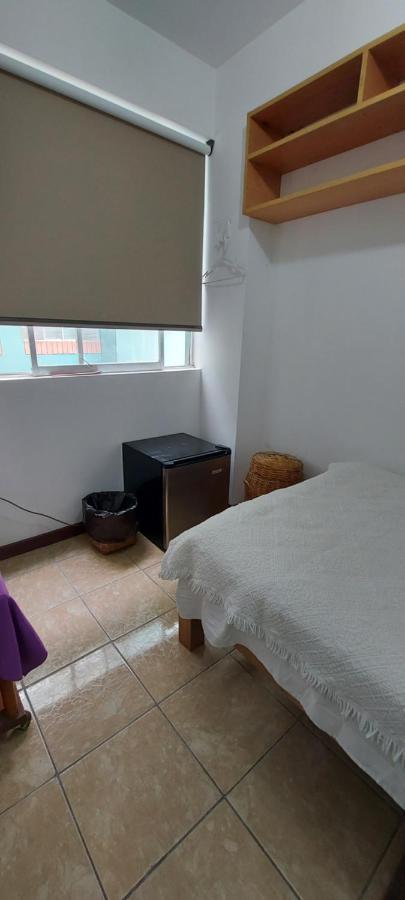 Private Cozy With Batroom In Miraflores Habitación en casa particular Lima