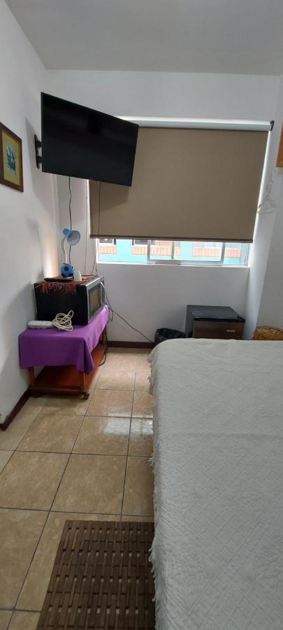 Habitación en casa particular Private Cozy With Batroom In Miraflores *