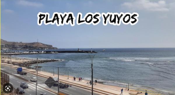 Private Cozy With Batroom In Miraflores