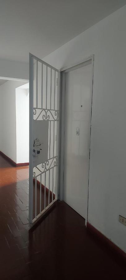Private Cozy With Batroom In Miraflores